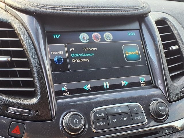 2014 Chevrolet Impala in Troy, IL 62294-1376 - 18084291 6