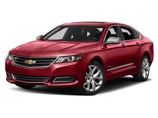 2014 Chevrolet Impala in Troy, IL 62294-1376 - 18084291 31