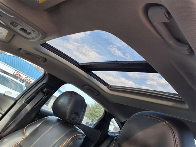 2014 Chevrolet Impala in Troy, IL 62294-1376 - 18084291 23