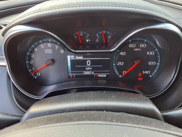 2014 Chevrolet Impala in Troy, IL 62294-1376 - 18084291 15