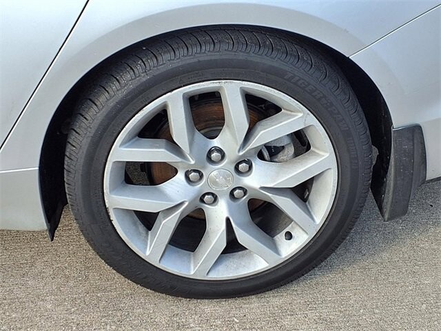 2014 Chevrolet Impala in Troy, IL 62294-1376 - 18084291 21