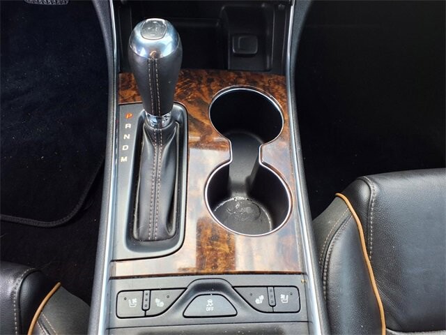 2014 Chevrolet Impala in Troy, IL 62294-1376 - 18084291 10