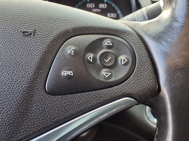 2014 Chevrolet Impala in Troy, IL 62294-1376 - 18084291 13