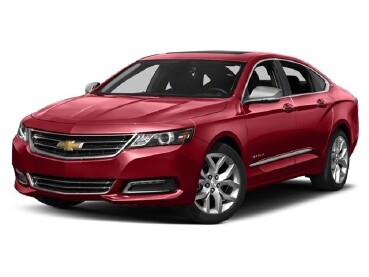 2014 Chevrolet Impala in Troy, IL 62294-1376