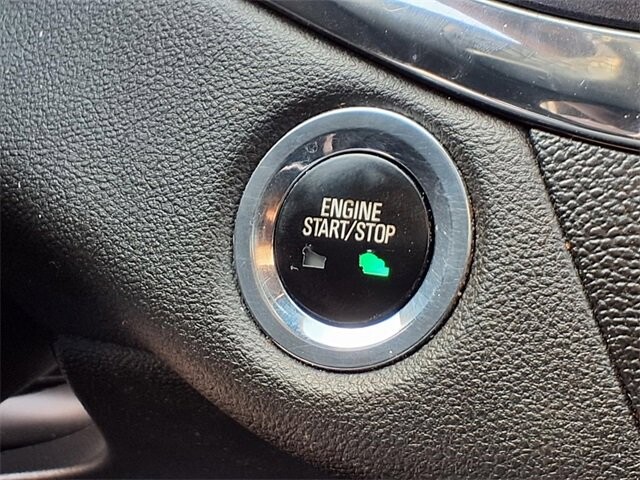 2014 Chevrolet Impala in Troy, IL 62294-1376 - 18084291 11