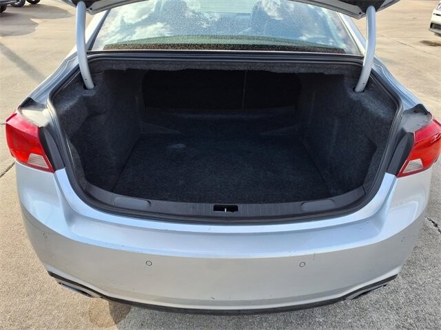 2014 Chevrolet Impala in Troy, IL 62294-1376 - 18084291 25