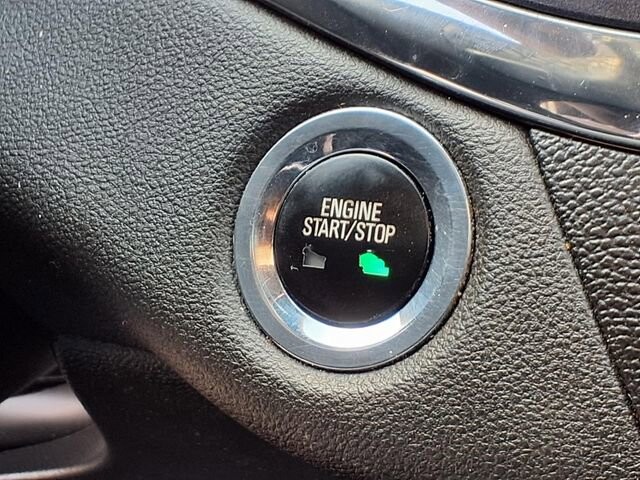 2014 Chevrolet Impala in Troy, IL 62294-1376 - 18084291 11