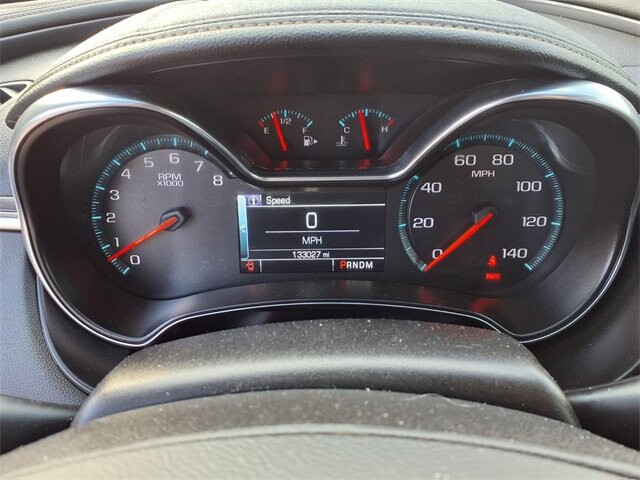 2014 Chevrolet Impala in Troy, IL 62294-1376 - 18084291 15