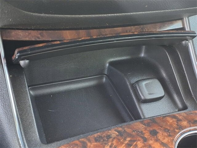 2014 Chevrolet Impala in Troy, IL 62294-1376 - 18084291 9