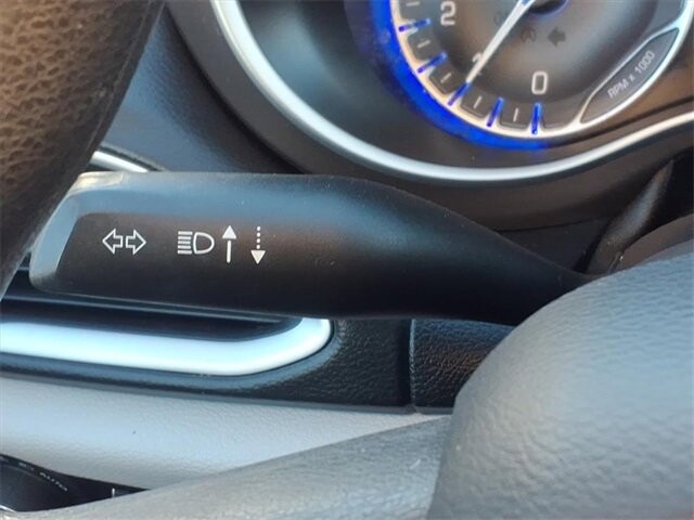 2017 Chrysler Pacifica in Troy, IL 62294-1376 - 18084292 12