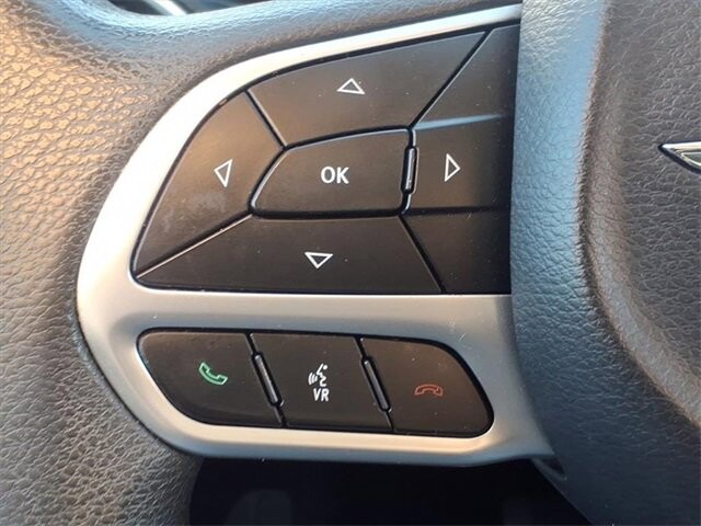 2017 Chrysler Pacifica in Troy, IL 62294-1376 - 18084292 14