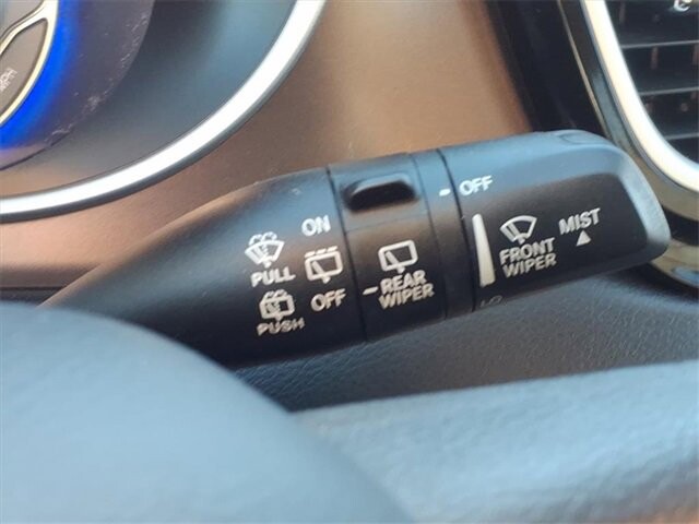 2017 Chrysler Pacifica in Troy, IL 62294-1376 - 18084292 13