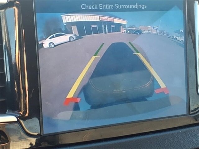 2017 Chrysler Pacifica in Troy, IL 62294-1376 - 18084292 7