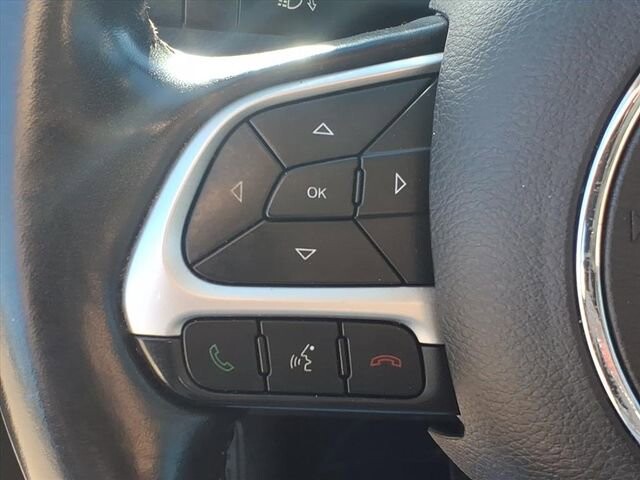 2020 Jeep Compass in Troy, IL 62294-1376 - 18084293 14