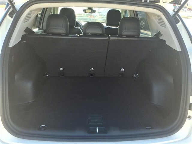 2020 Jeep Compass in Troy, IL 62294-1376 - 18084293 25