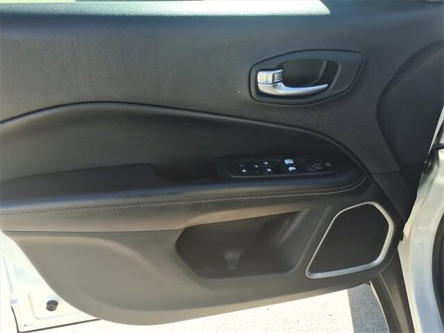 2020 Jeep Compass in Troy, IL 62294-1376 - 18084293 18