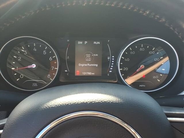 2020 Jeep Compass in Troy, IL 62294-1376 - 18084293 10