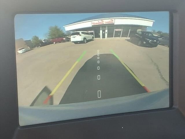 2020 Jeep Compass in Troy, IL 62294-1376 - 18084293 7