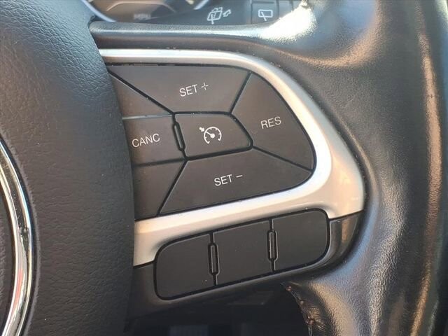 2020 Jeep Compass in Troy, IL 62294-1376 - 18084293 15