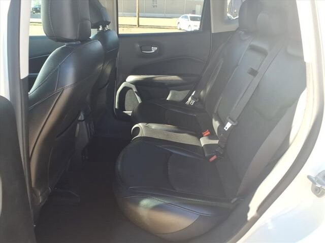 2020 Jeep Compass in Troy, IL 62294-1376 - 18084293 24