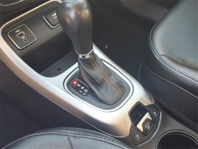 2020 Jeep Compass in Troy, IL 62294-1376 - 18084293 9