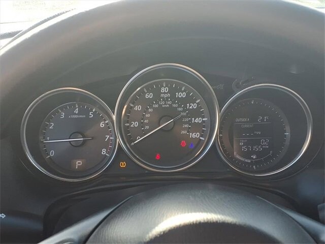2014 Mazda CX-5 in Troy, IL 62294-1376 - 18084294 9