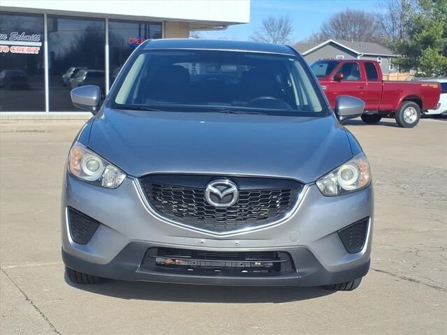 2014 Mazda CX-5 in Troy, IL 62294-1376 - 18084294 29