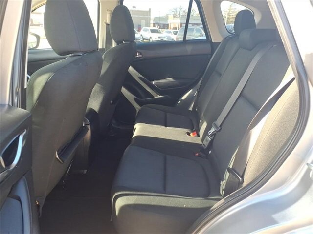 2014 Mazda CX-5 in Troy, IL 62294-1376 - 18084294 23
