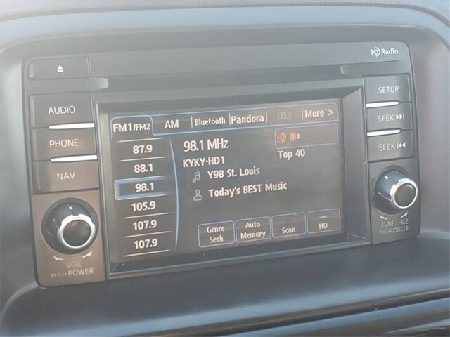 2014 Mazda CX-5 in Troy, IL 62294-1376 - 18084294 6