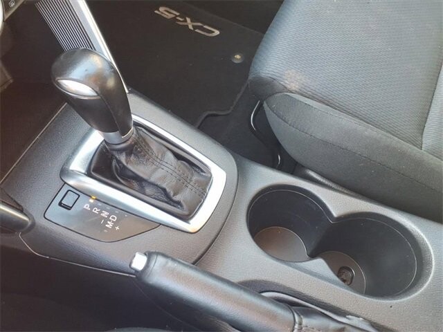 2014 Mazda CX-5 in Troy, IL 62294-1376 - 18084294 8