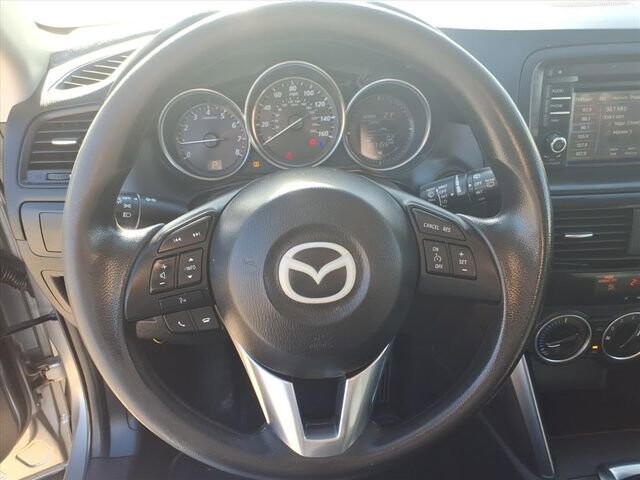 2014 Mazda CX-5 in Troy, IL 62294-1376 - 18084294 15