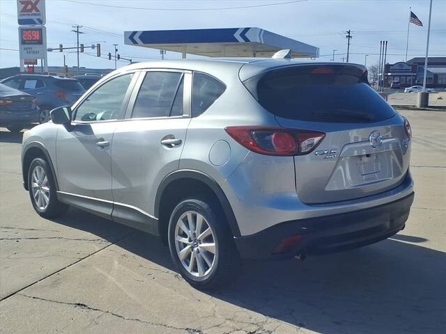2014 Mazda CX-5 in Troy, IL 62294-1376 - 18084294 2