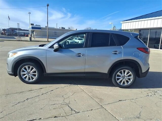 2014 Mazda CX-5 in Troy, IL 62294-1376 - 18084294 19