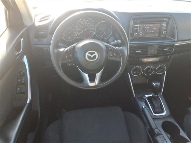 2014 Mazda CX-5 in Troy, IL 62294-1376 - 18084294 3