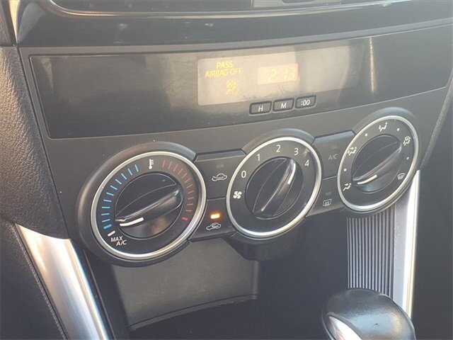 2014 Mazda CX-5 in Troy, IL 62294-1376 - 18084294 7