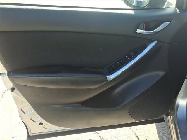 2014 Mazda CX-5 in Troy, IL 62294-1376 - 18084294 17