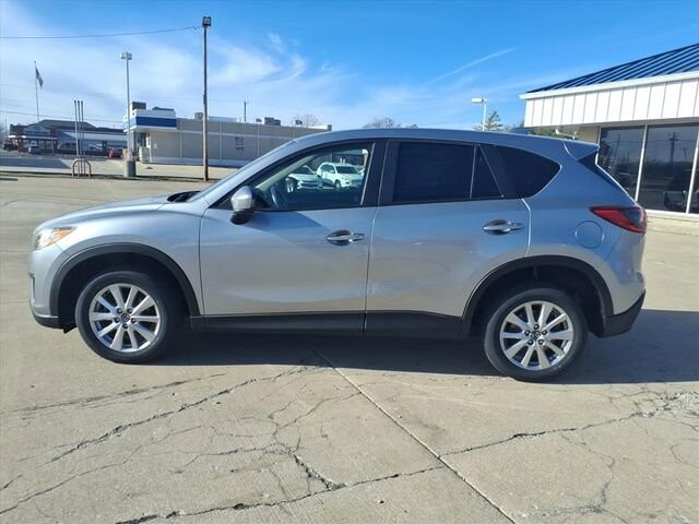 2014 Mazda CX-5 in Troy, IL 62294-1376 - 18084294 19