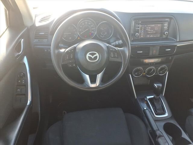 2014 Mazda CX-5 in Troy, IL 62294-1376 - 18084294 3