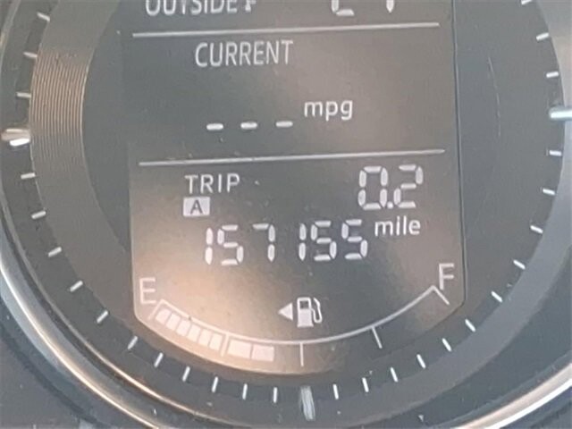 2014 Mazda CX-5 in Troy, IL 62294-1376 - 18084294 10