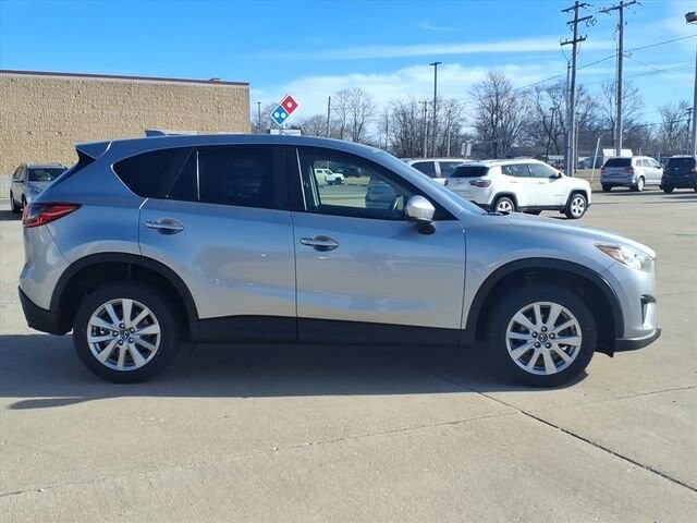 2014 Mazda CX-5 in Troy, IL 62294-1376 - 18084294 27