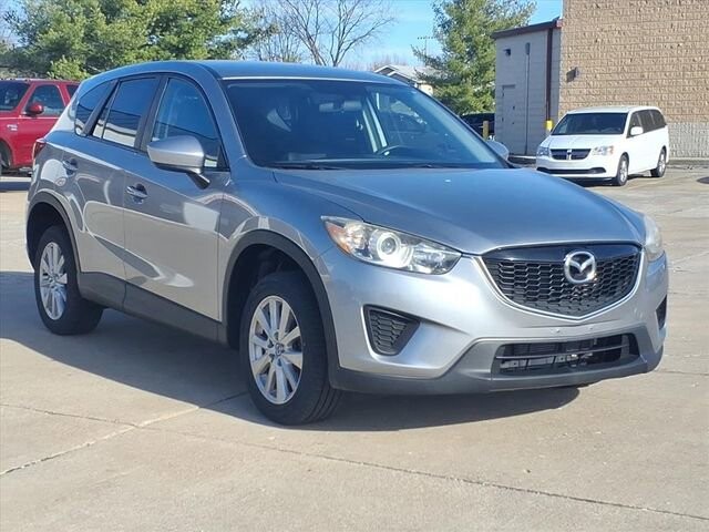 2014 Mazda CX-5 in Troy, IL 62294-1376 - 18084294 28