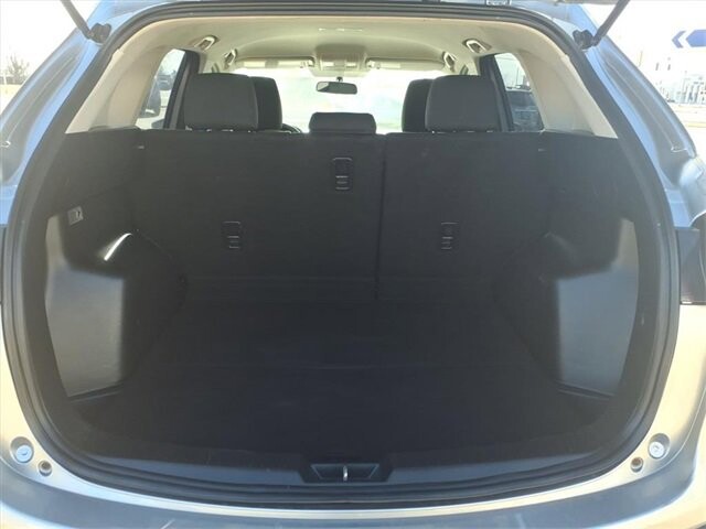 2014 Mazda CX-5 in Troy, IL 62294-1376 - 18084294 24