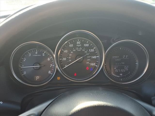 2014 Mazda CX-5 in Troy, IL 62294-1376 - 18084294 9