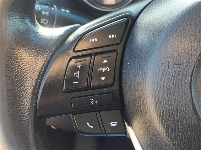 2014 Mazda CX-5 in Troy, IL 62294-1376 - 18084294 13
