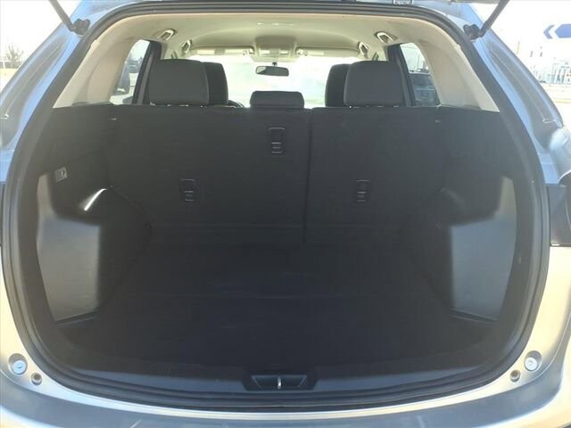 2014 Mazda CX-5 in Troy, IL 62294-1376 - 18084294 24