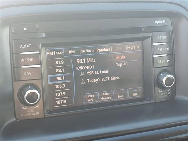 2014 Mazda CX-5 in Troy, IL 62294-1376 - 18084294 6