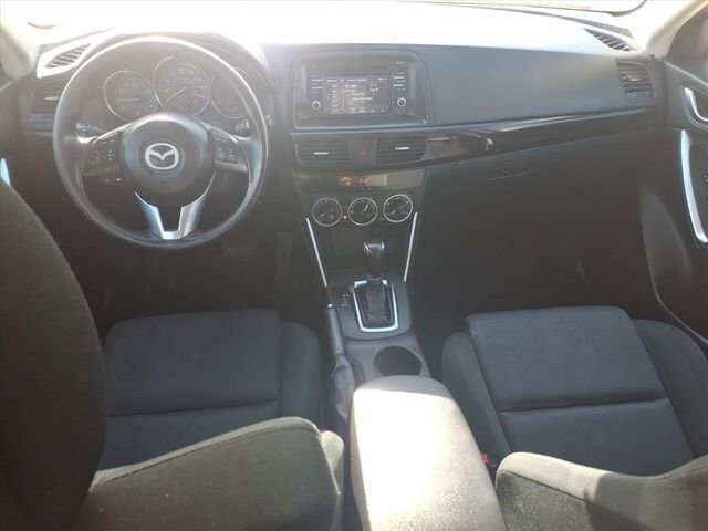 2014 Mazda CX-5 in Troy, IL 62294-1376 - 18084294 4