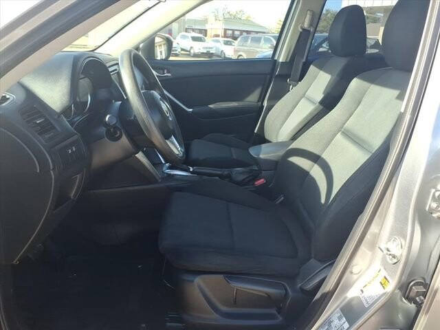 2014 Mazda CX-5 in Troy, IL 62294-1376 - 18084294 22