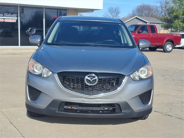 2014 Mazda CX-5 in Troy, IL 62294-1376 - 18084294 29