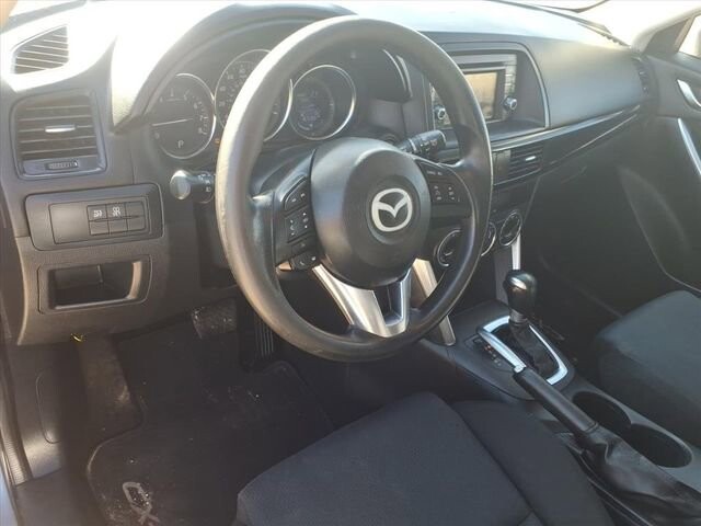 2014 Mazda CX-5 in Troy, IL 62294-1376 - 18084294 5